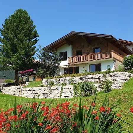 Holiday Home Happy By Interhome Eben Im Pongau Ngoại thất bức ảnh