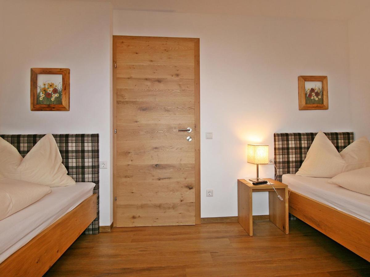 Holiday Home Happy By Interhome Eben Im Pongau Ngoại thất bức ảnh