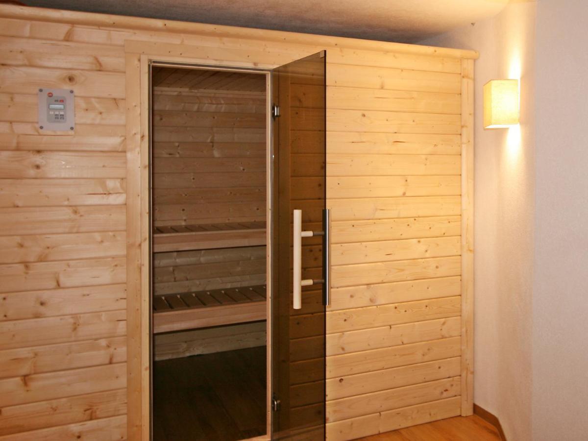 Holiday Home Happy By Interhome Eben Im Pongau Ngoại thất bức ảnh