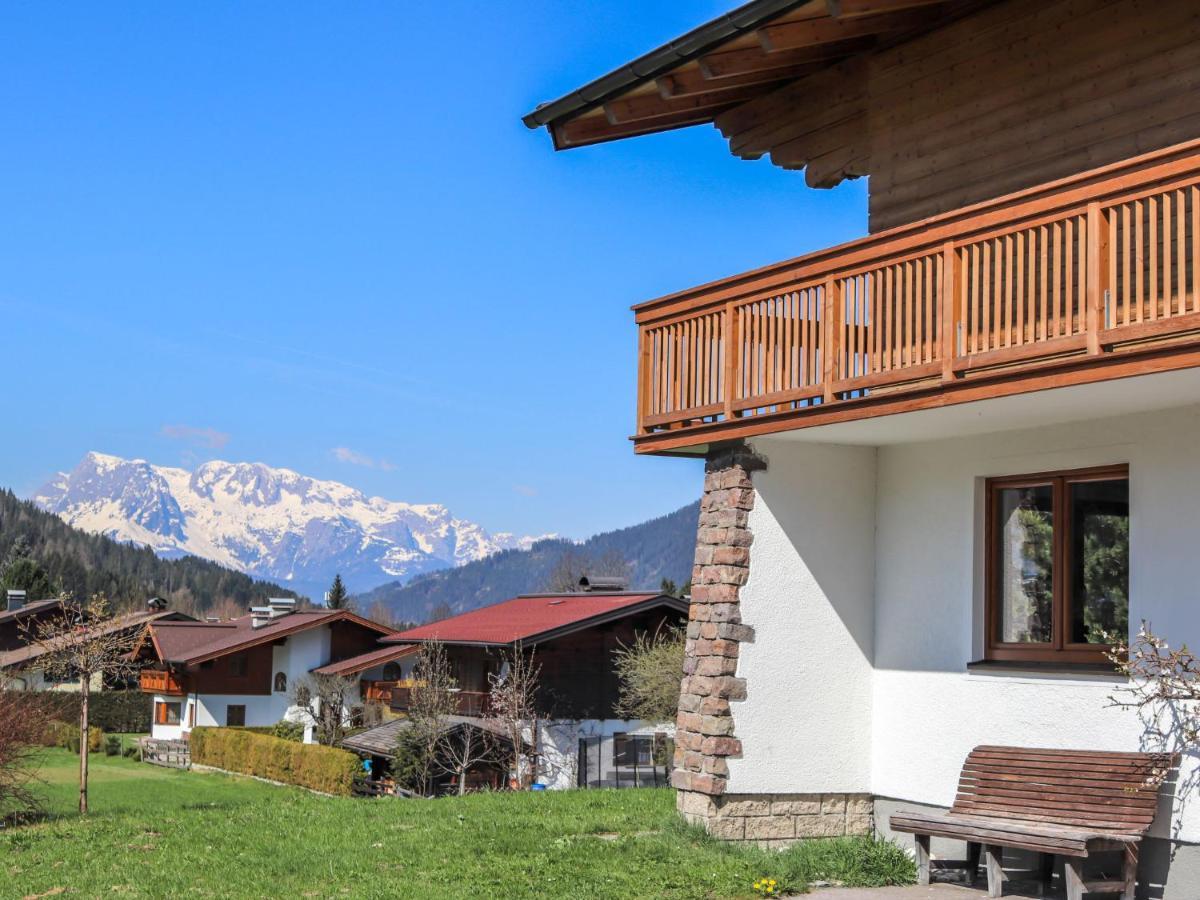 Holiday Home Happy By Interhome Eben Im Pongau Ngoại thất bức ảnh