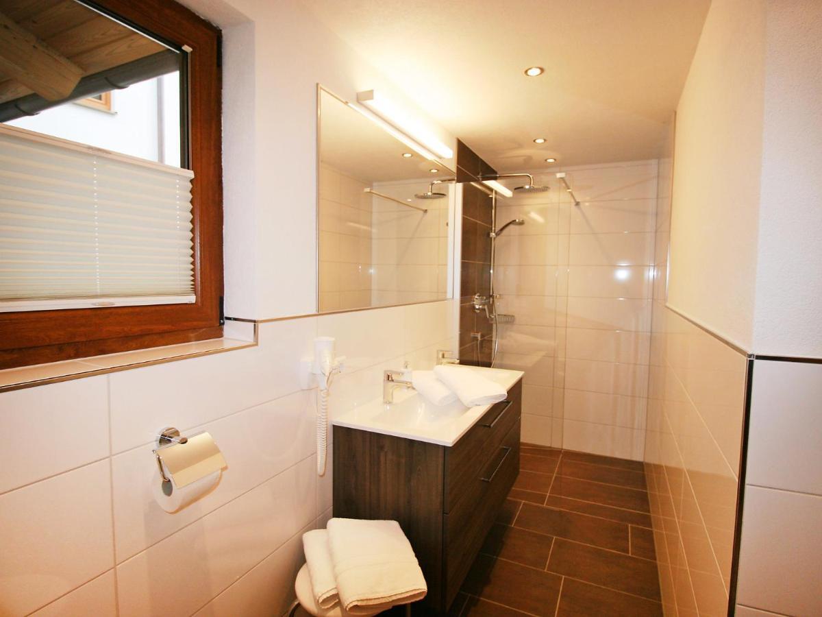 Holiday Home Happy By Interhome Eben Im Pongau Ngoại thất bức ảnh
