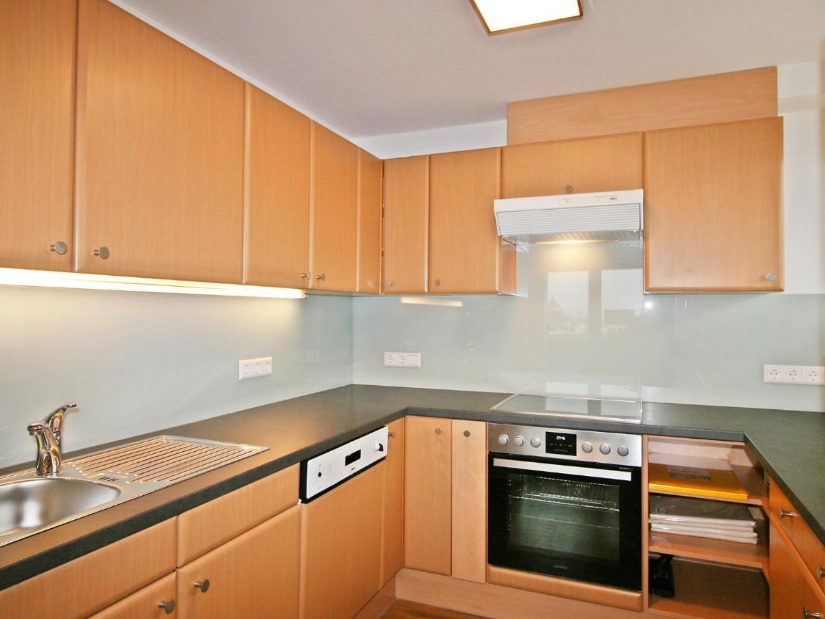 Holiday Home Happy By Interhome Eben Im Pongau Ngoại thất bức ảnh