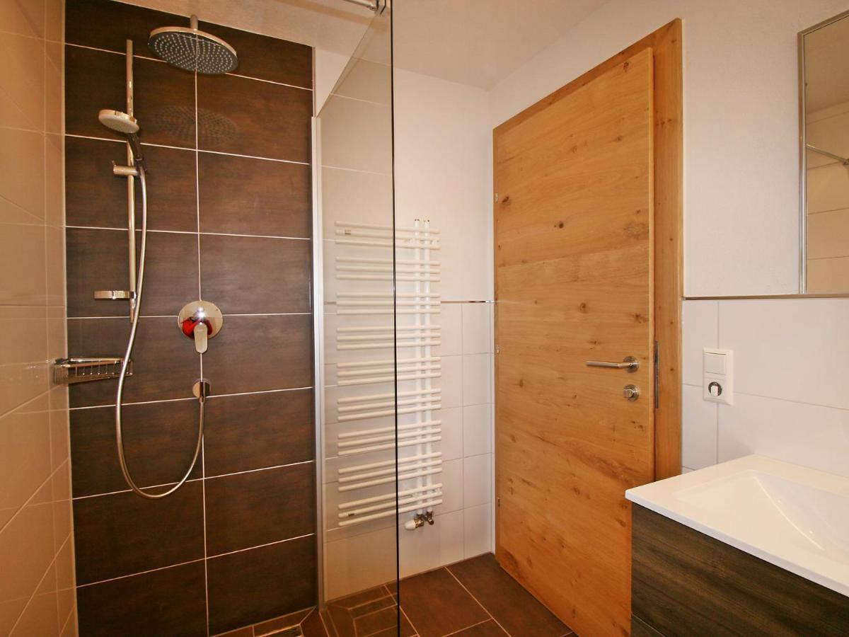 Holiday Home Happy By Interhome Eben Im Pongau Ngoại thất bức ảnh