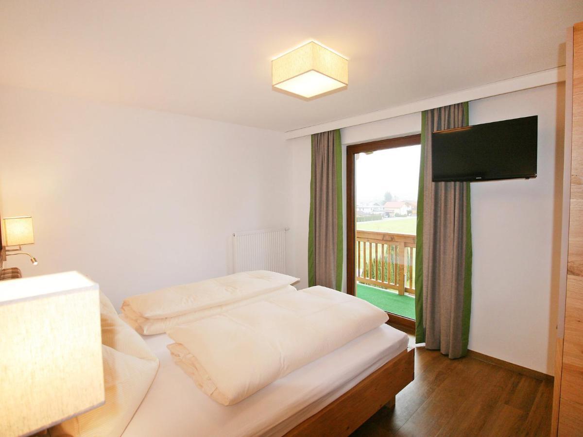 Holiday Home Happy By Interhome Eben Im Pongau Ngoại thất bức ảnh