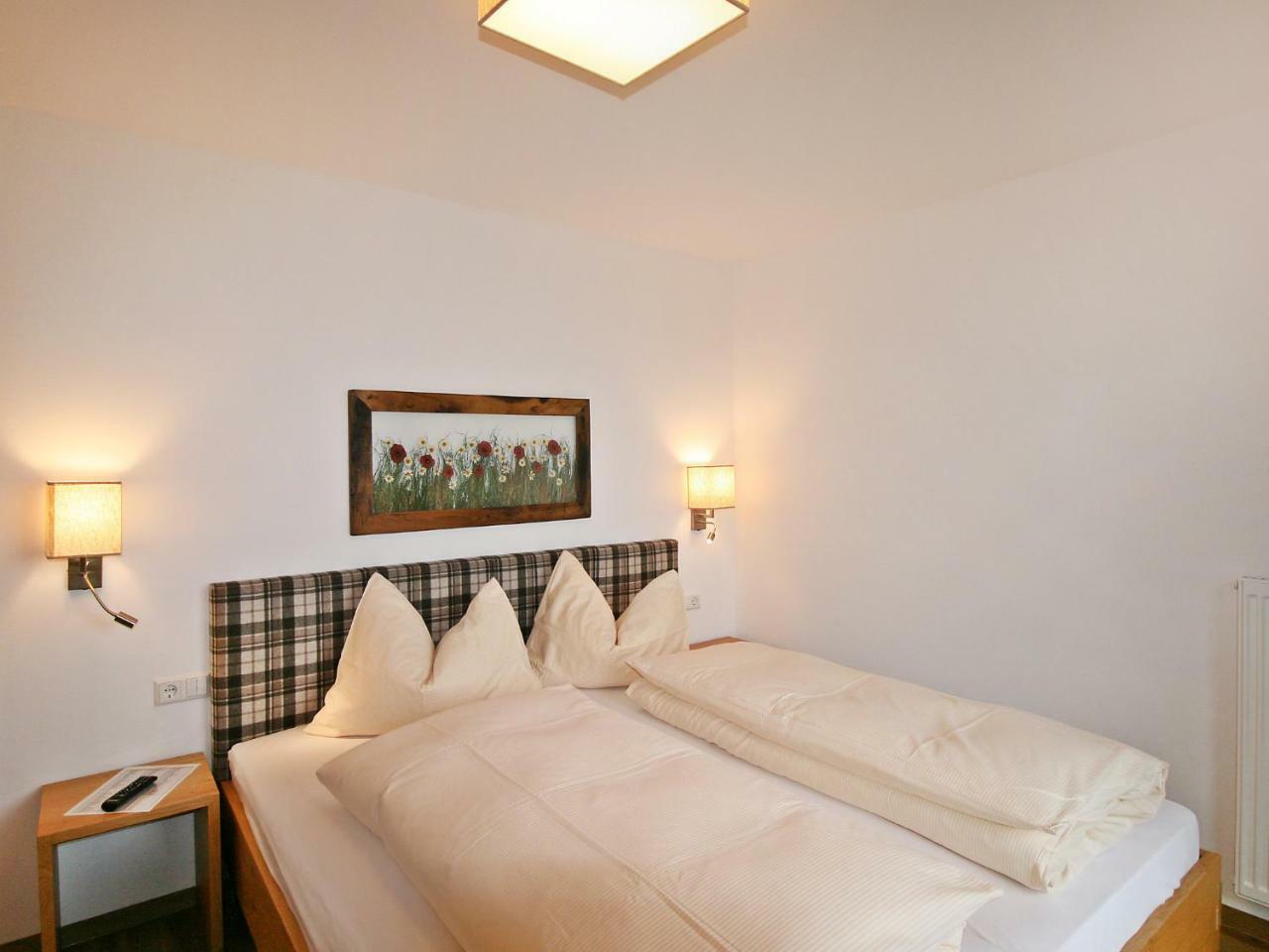 Holiday Home Happy By Interhome Eben Im Pongau Ngoại thất bức ảnh